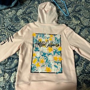 Brand New Hollister Hoodie